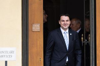 Developeři i šéfka Luční boudy. Kdo si přeje Macinku v čele ochrany přírody - Seznam Zprávy